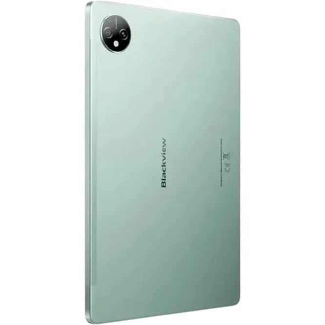 Планшет Blackview Tab 80 4/64GB 4G Green - фото 3