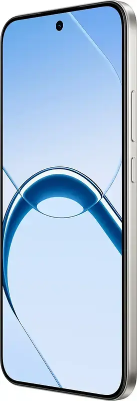 Смартфон Realme 16 5G (RMX5171) 8/256Gb Air White UA UCRF - фото 2