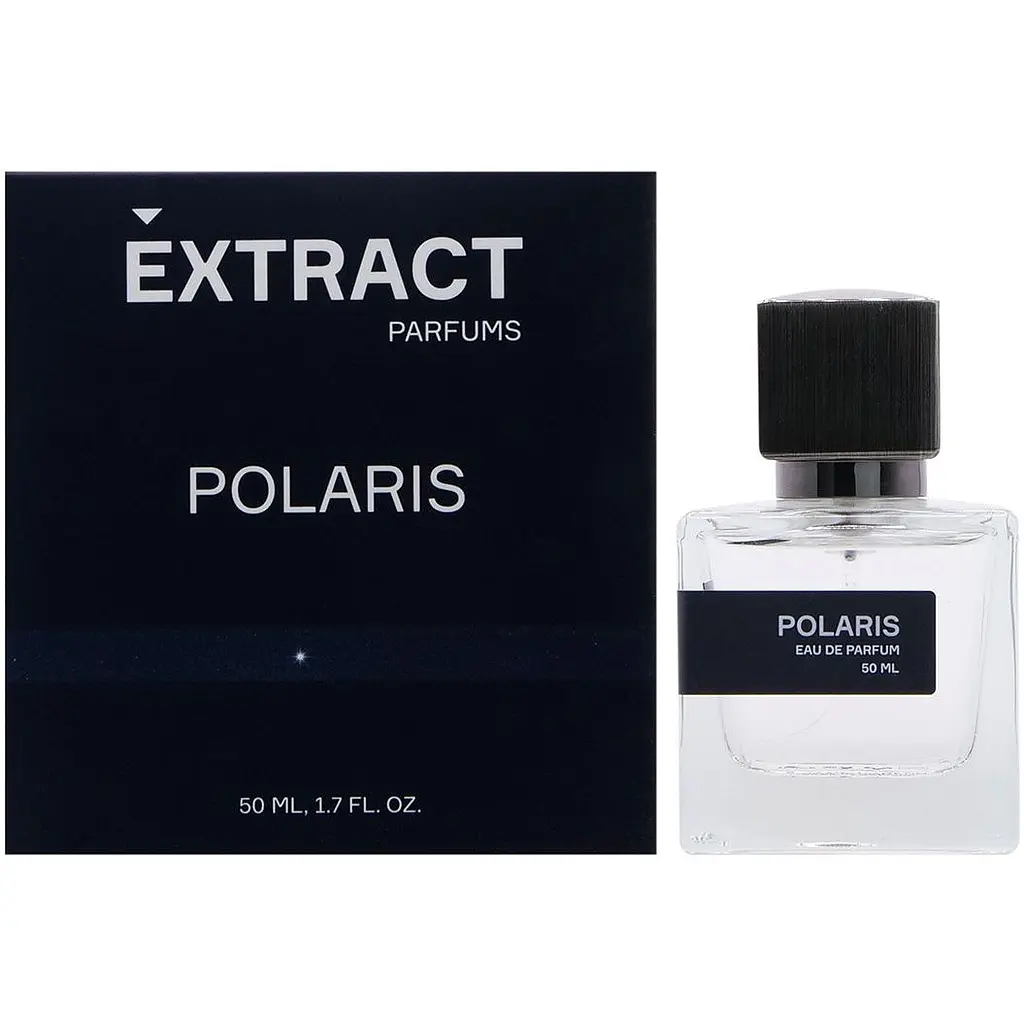 Парфумована вода Extract Polaris 50 мл - фото 2