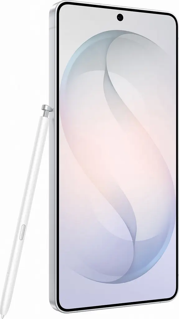 Смартфон Samsung Galaxy S26 Ultra 12/256GB White (SM-S948BZWD) - фото 2