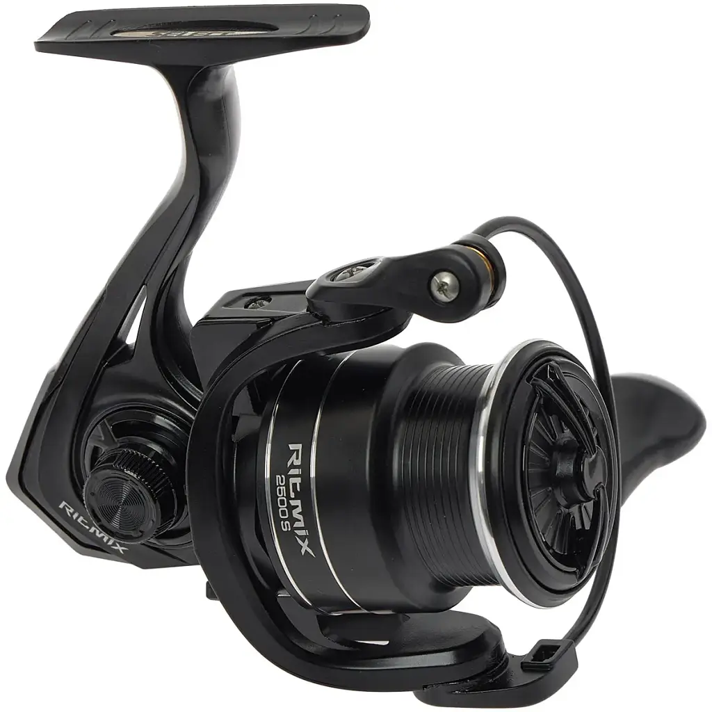 Котушка Select Ritmix 1500S 6+1BB 5.21 (1870.70.96) - фото 4