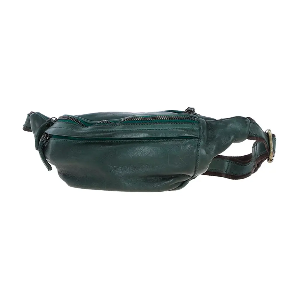 Сумка Ashwood D102 Green