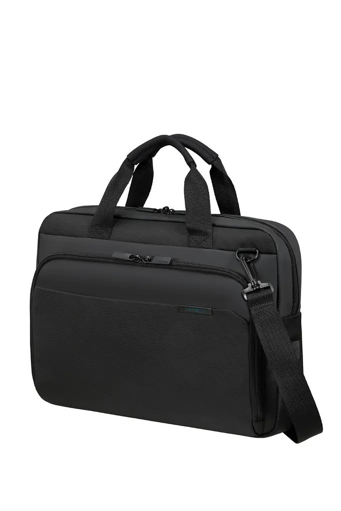 Сумка Для Пк 15,6" Samsonite MYSIGHT BLACK 42x30x10,5 KF9*09002 - фото 6