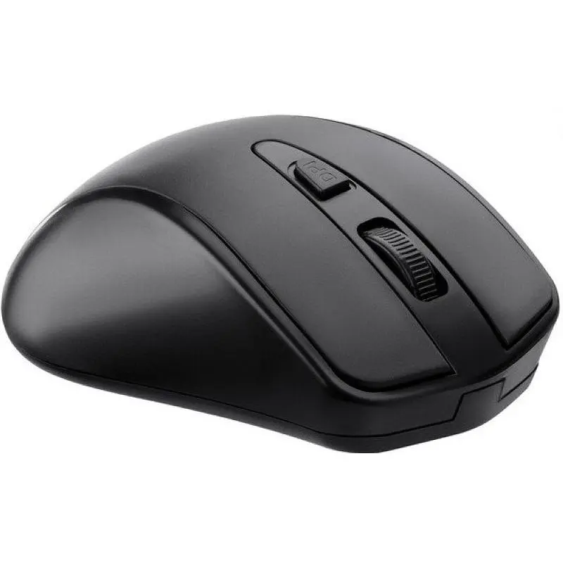 Миша 2Е MF213 WL Black (2E-MF213WB) - фото 4