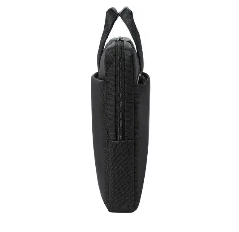 Сумка для ноутбука 17.3 дюйма Rivacase RC8252 Black - фото 3