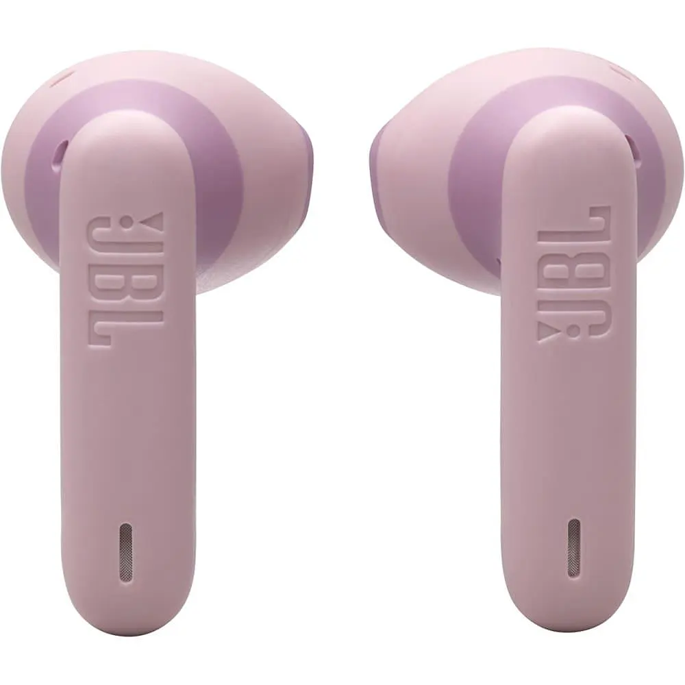 Навушники JBL TWS Wave Flex 2 Pink (JBLWFLEX2PIK) - фото 5