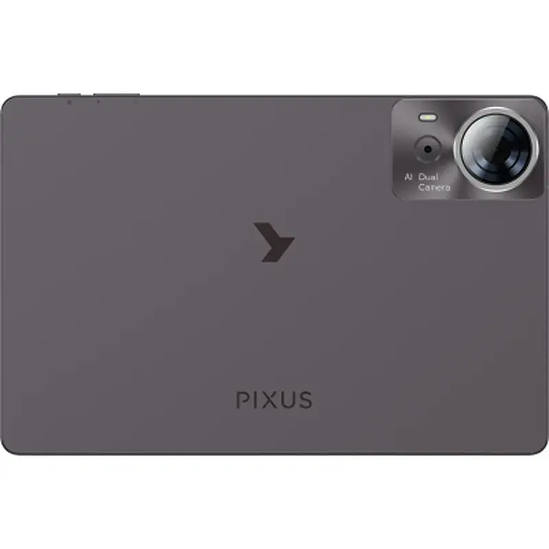 Планшет Pixus Combo 10.95" 8/256GB LTE metal, gray (4897058532036) - фото 2