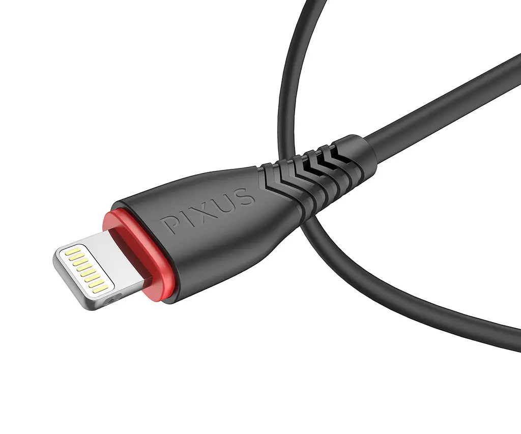 Pixus Start Lightning, Black - фото 2