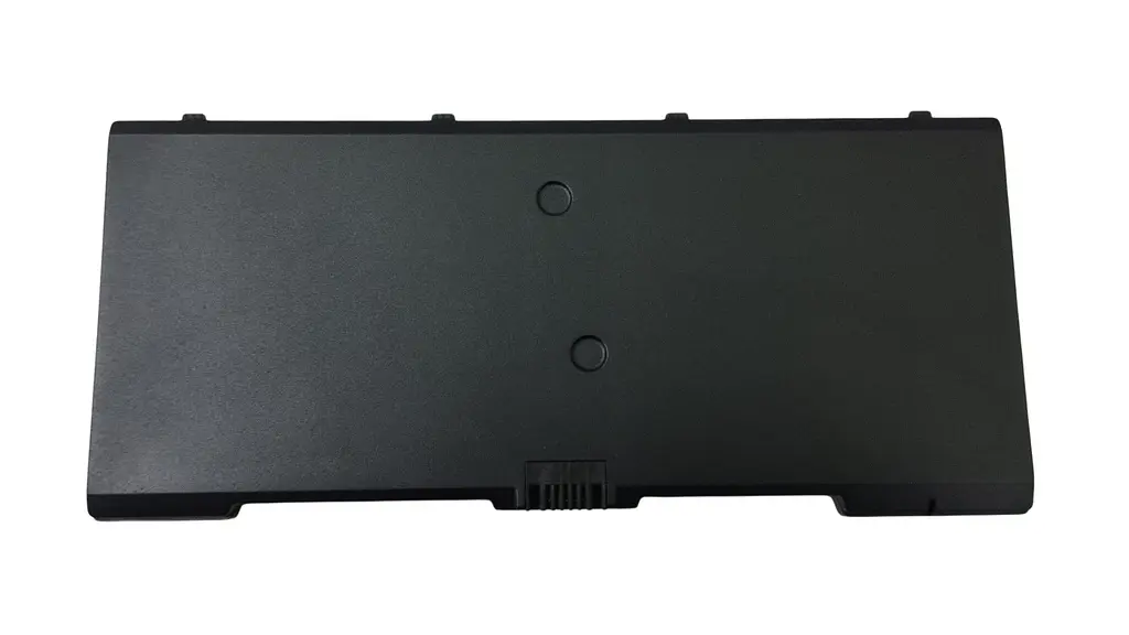 Акумулятор для ноутбука HP Compaq HSTNN-DB0H ProBook 5330M 14.8V Black 2800 mAh