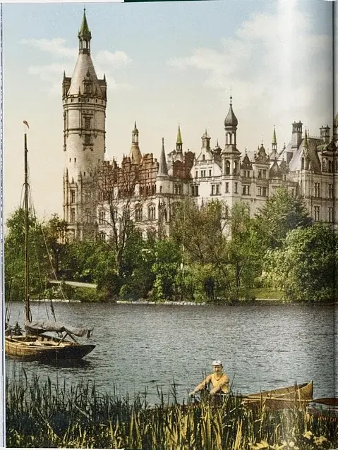 Germany 1900 - фото 8