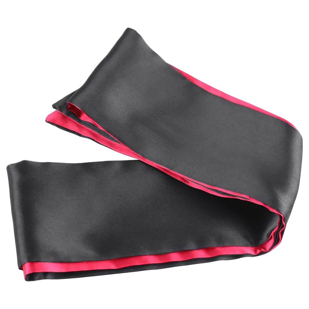 Пов'язка Erospace Wild Play Satin Eye Mask C18 62050072-0018 104594 - фото 2