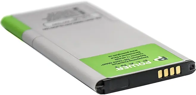 Акумулятор PowerPlant Samsung Galaxy Note 4 N910 (EB-BN910BBE) (DV00DV6257) - фото 2