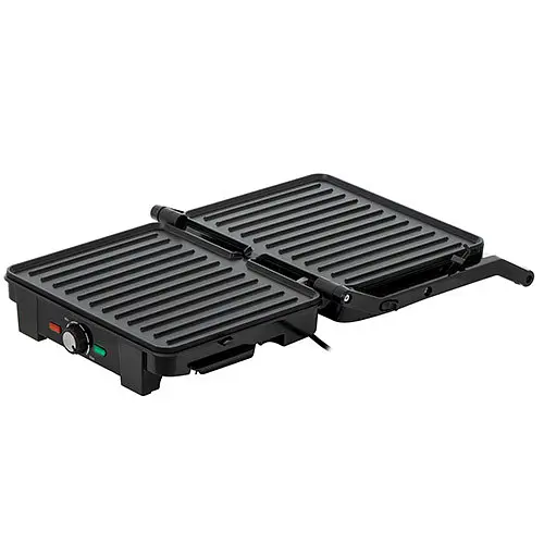 Гриль контактний Adler AD 3051 XL - фото 3