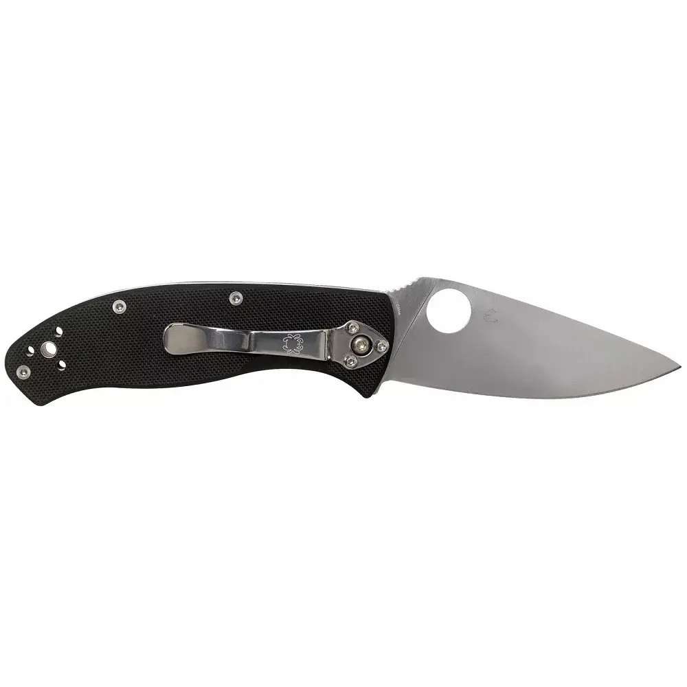 Нож Spyderco Tenacious - фото 2
