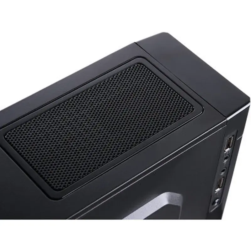 Корпус для ПК Vinga CS302B - фото 6
