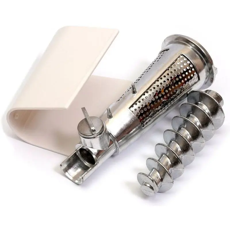 М'ясорубка ROTEX RMG 201-T - фото 3