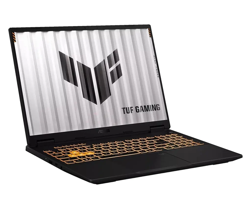 Ноутбук ASUS TUF Gaming F16 FX610JH (16 FHD IPS 144 Hz, Intel Core i5-14450HX, 16 GB, 512 SSD, RTX 5050, DOS) (FX610JH-I515) - фото 3