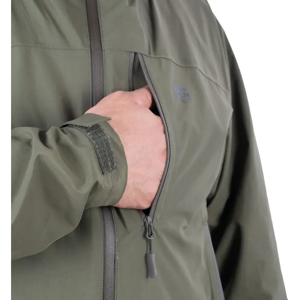 Куртка Fahrenheit Guide L/R Crocodile - фото 3