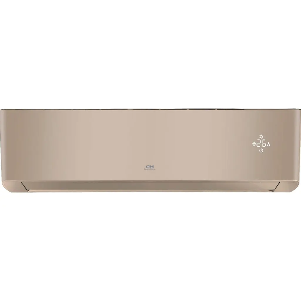 Спліт-система Cooper&Hunter Supreme Continental Gen VI CH-S18FTXAL2-GD Gold [106654] - фото 2