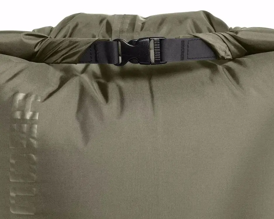 Гермомішок Highlander Drysack 80L Ranger Green (DB113V2-RG) - фото 2