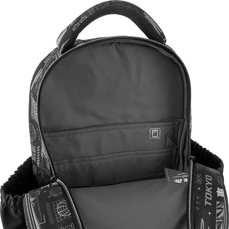 Рюкзак Kite Education 700 Tokyo (K25-700M-3) - фото 12