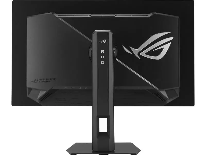Монітор Asus ROG Strix OLED XG27AQDMESZ (90LM0C80-B03171) - фото 3