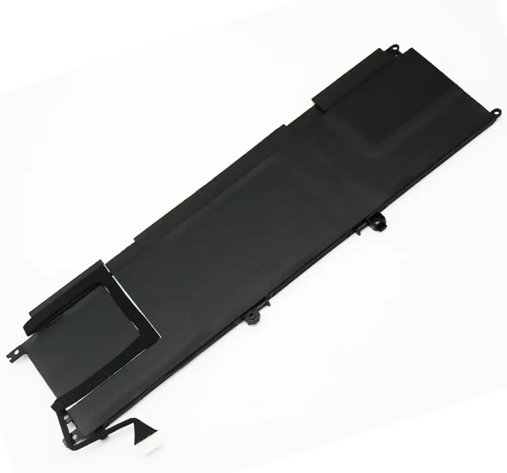 Акумулятор для ноутбука HP Envy 13-ad AD03XL, 51.4Wh (4450 mAh), 3cell, 11.55V, Li-ion, чорний - фото 3