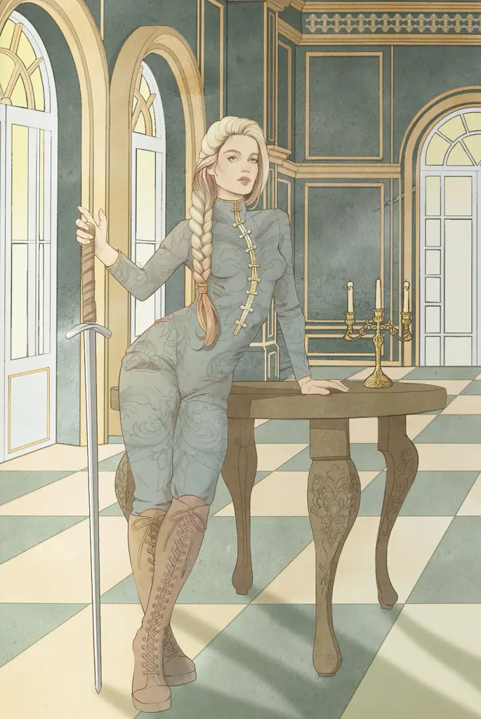 Елантріс - фото 8