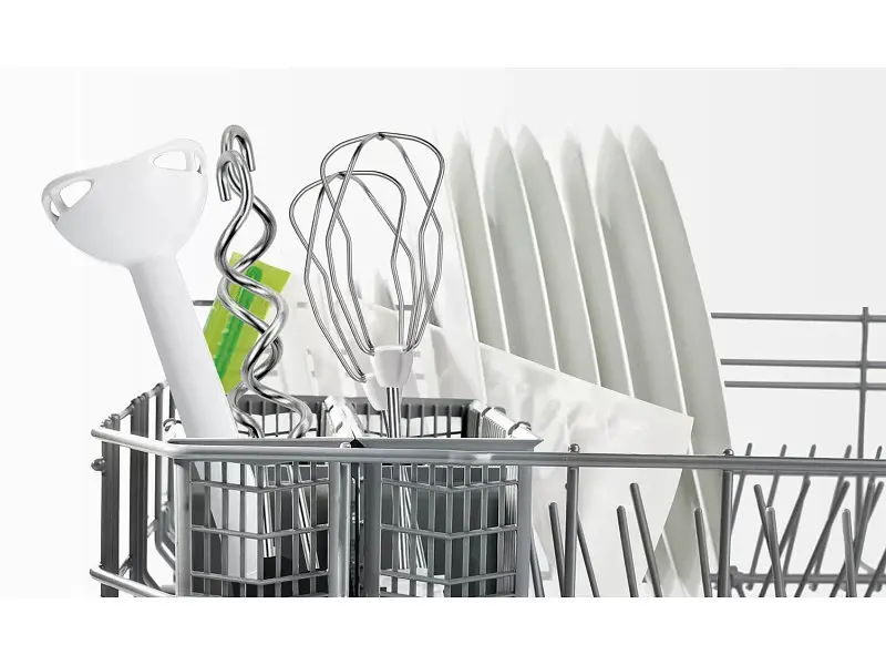 Міксер Bosch MFQ364V0 - фото 4