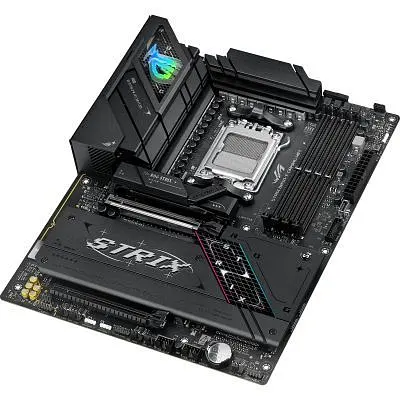 Материнская плата Asus (ROG STRIX B850-F GAMING WIFI) - фото 7