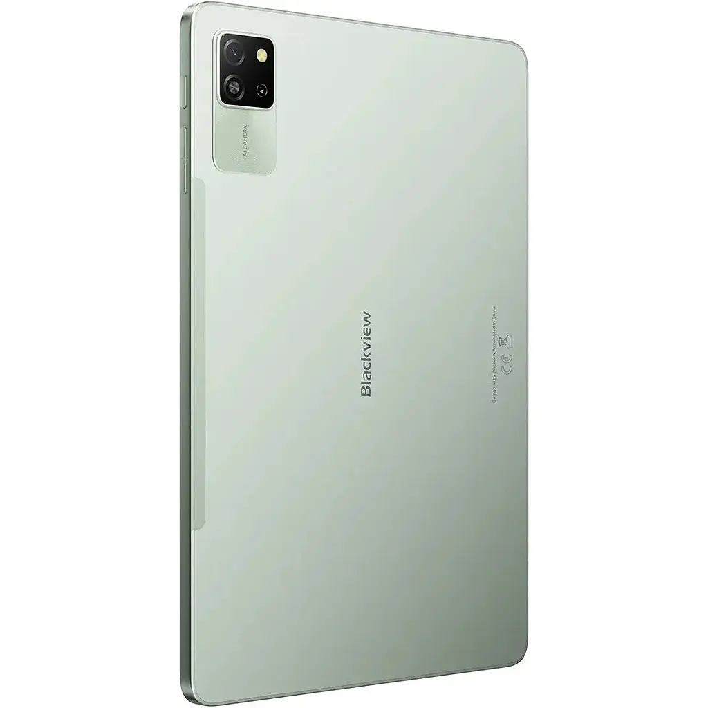 Планшет Blackview Tab 60 Pro 4 / 128 GB Green (зеленый) - фото 4