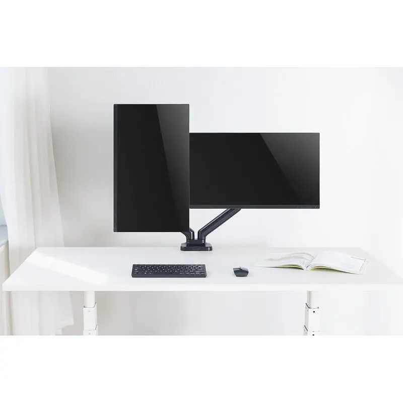 Крепление для монитора OfficePro настольное (MA502) - фото 12