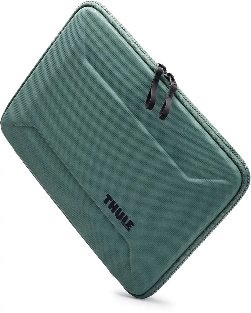 Чохол Thule Gauntlet 5 MacBook 16" Sleeve Hazy Green (TH 3205413) - фото 9