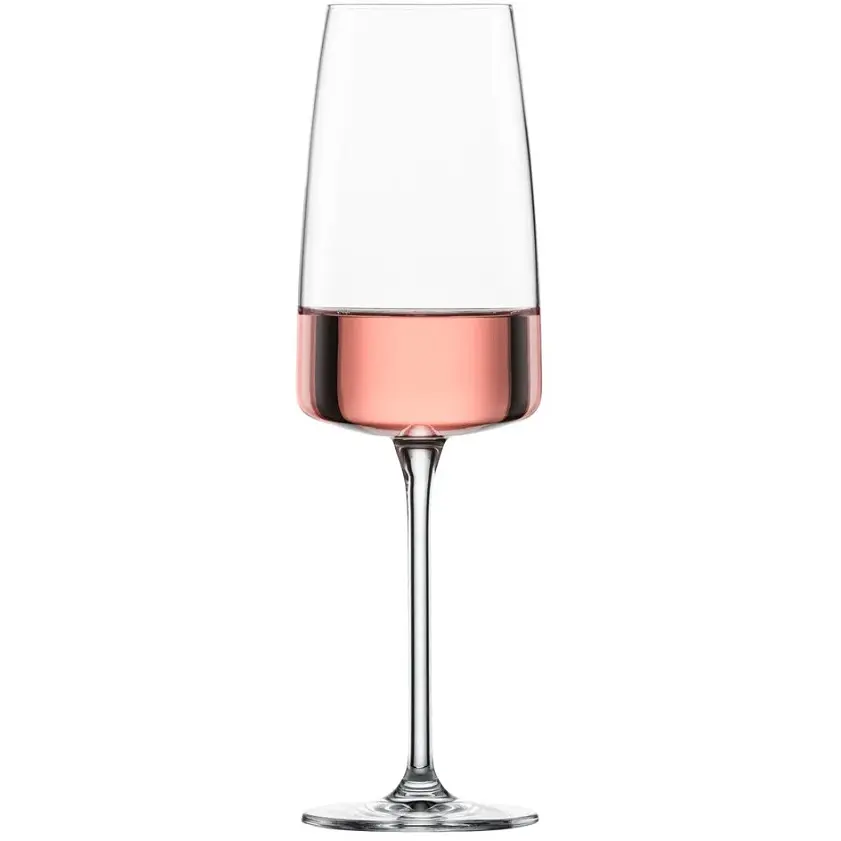 Келих для ігристого вина Schott Zwiesel Light & Fresh: Sparkling Wine 388 мл (120591) - фото 2
