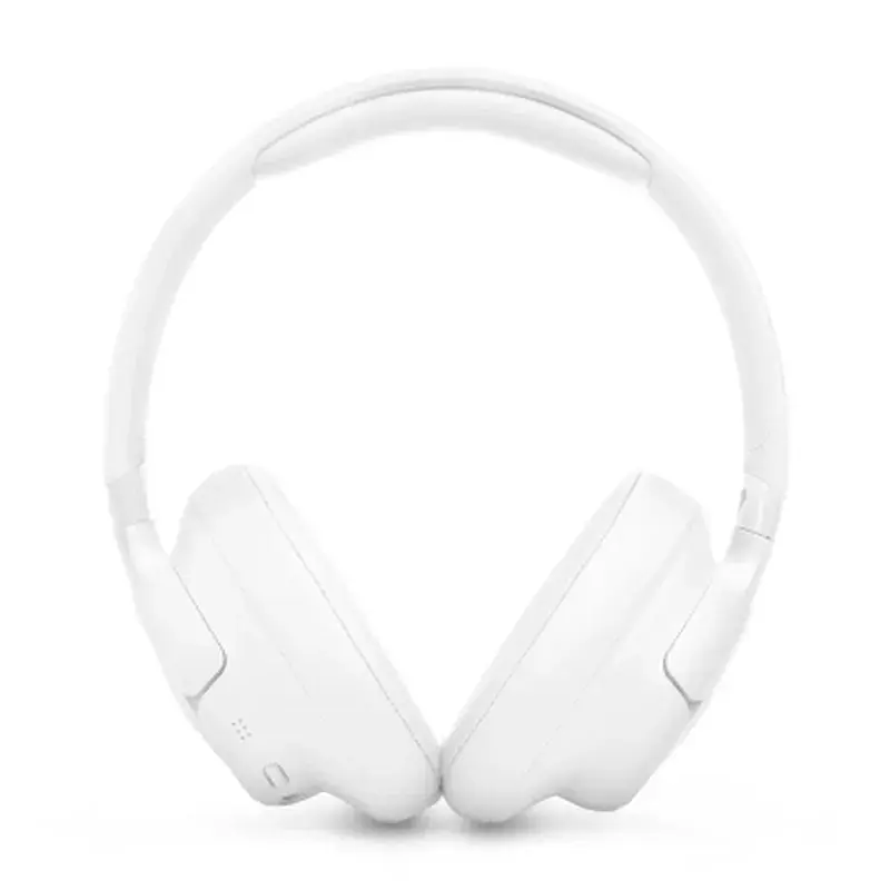 Навушники JBL Tune 730BT White (JBLT730BTWHT) - фото 2