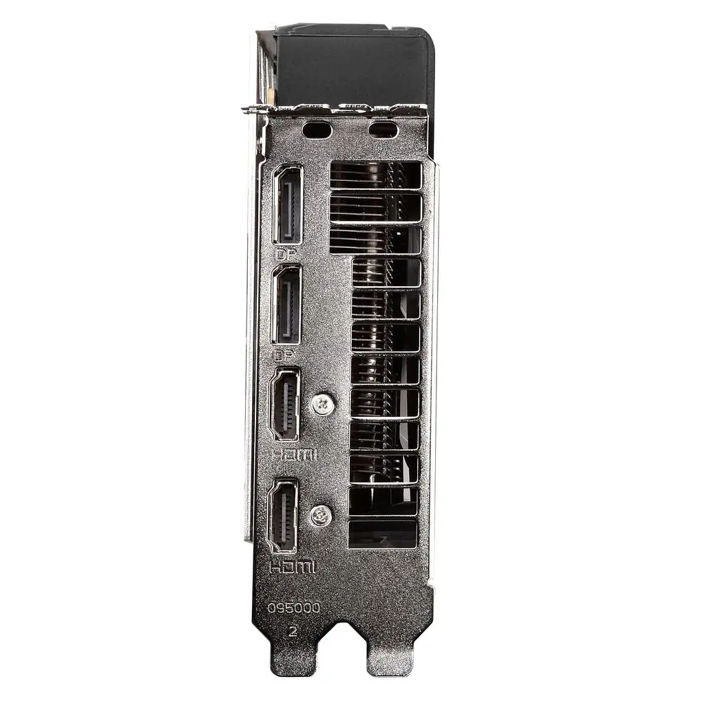 Відеокарта Sapphire AMD Radeon RX 570 4Gb Pulse (11266-67) (GDDR5, 256 bit, PCI-E v3.0) Б/в - фото 5