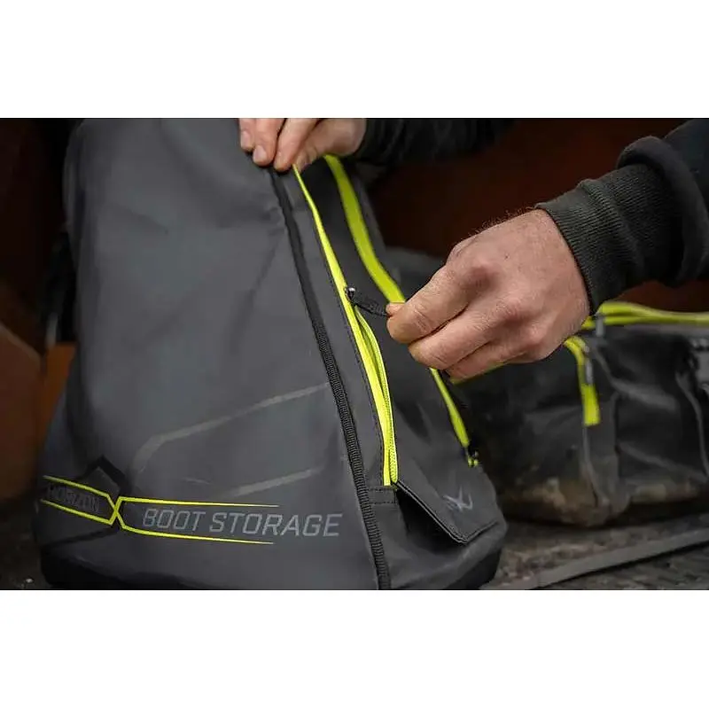 Чохол для взуття Matrix Horizon X Boot Storage Bag - фото 15