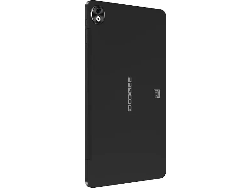 Планшет Doogee T40 Pro 8/512GB LTE Black - фото 3
