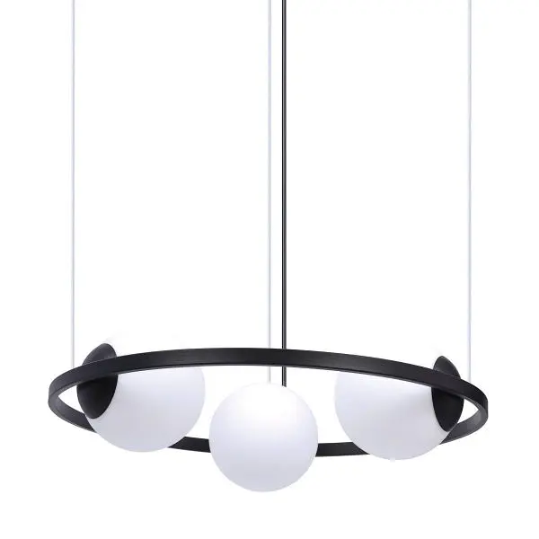 Люстра ORBIT 5004 Zuma Line - фото 2