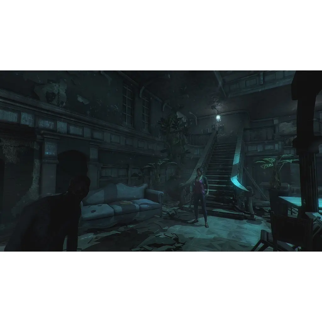 Ключ активації Microsoft Outbreak: The Nightmare Chronicles Definitive Collection для Xbox One/Series - фото 2