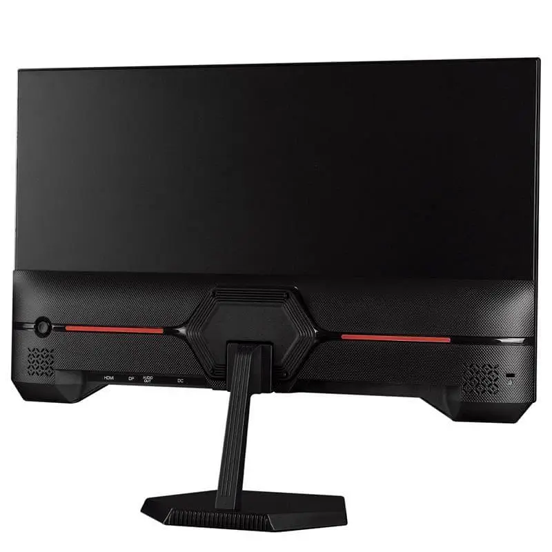 Монітор ProLogix 23.8" Gaming GM2425F Black FHD IPS 240Hz (GM2425F) U1 - фото 8