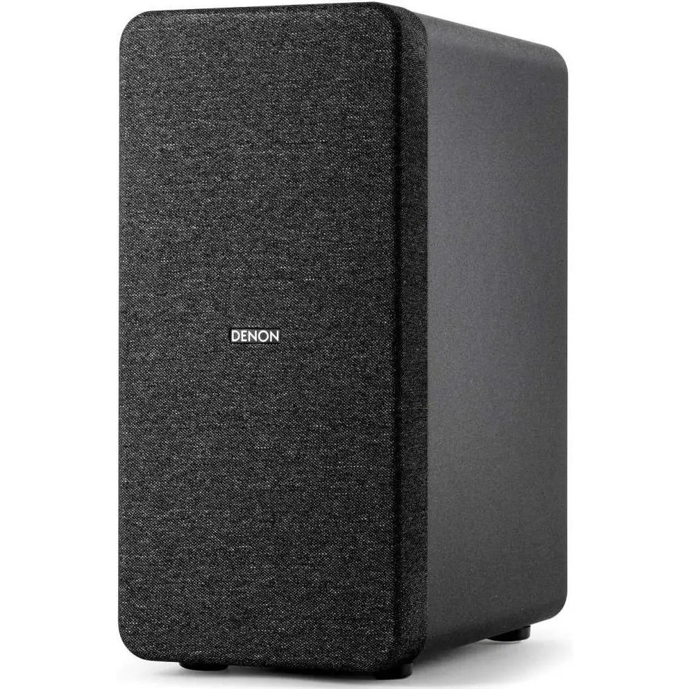 Саундбар із бездротовим сабвуфером Denon DHT-S517 - фото 5