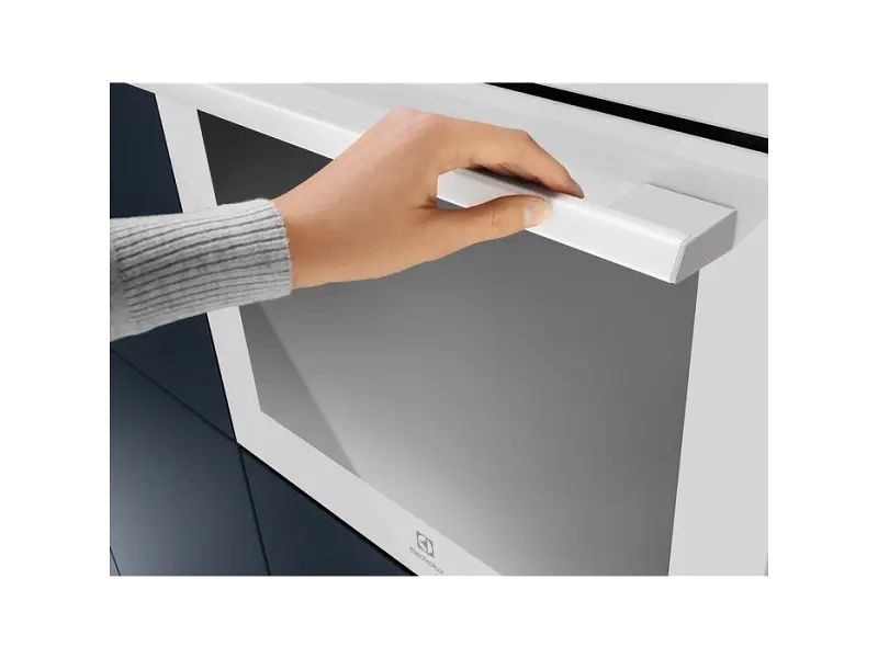 Духовка електрична Electrolux EOD6F77WV - фото 4