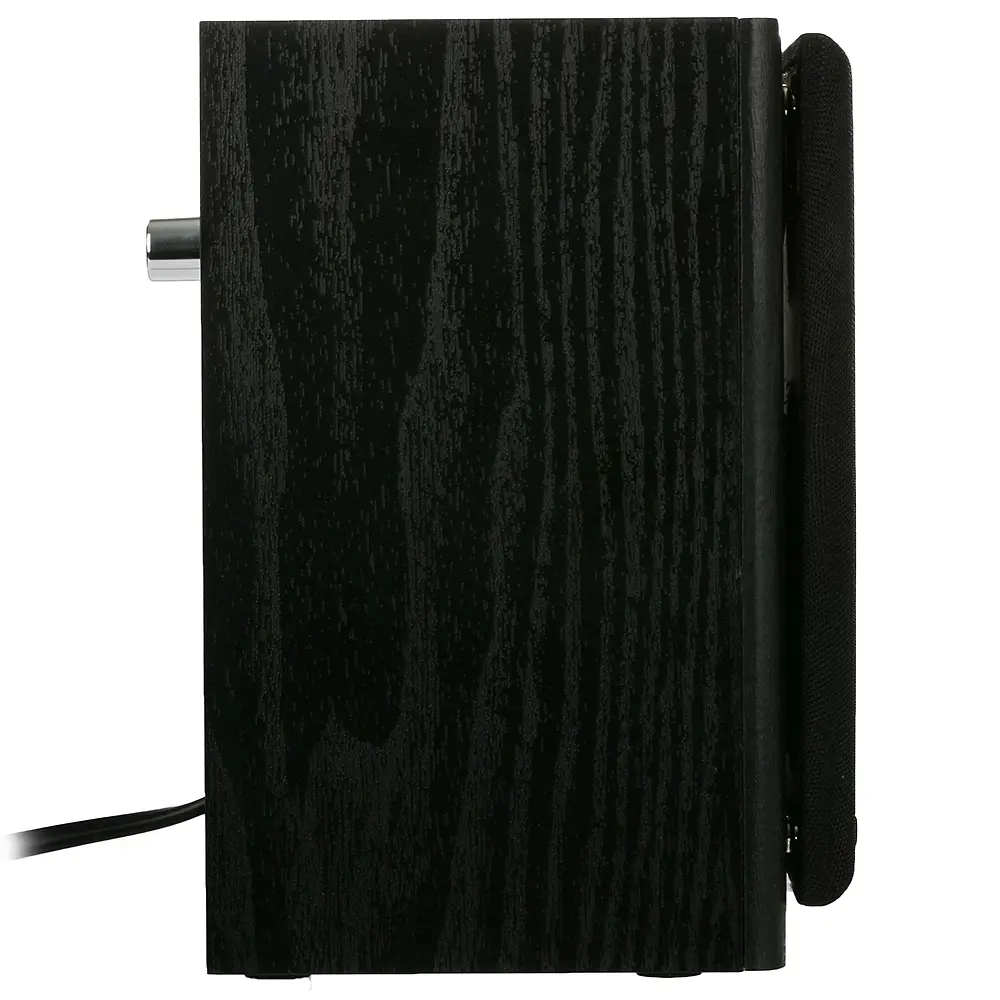 Акустическая система 2.0 Gemix TF-5 Black - фото 5