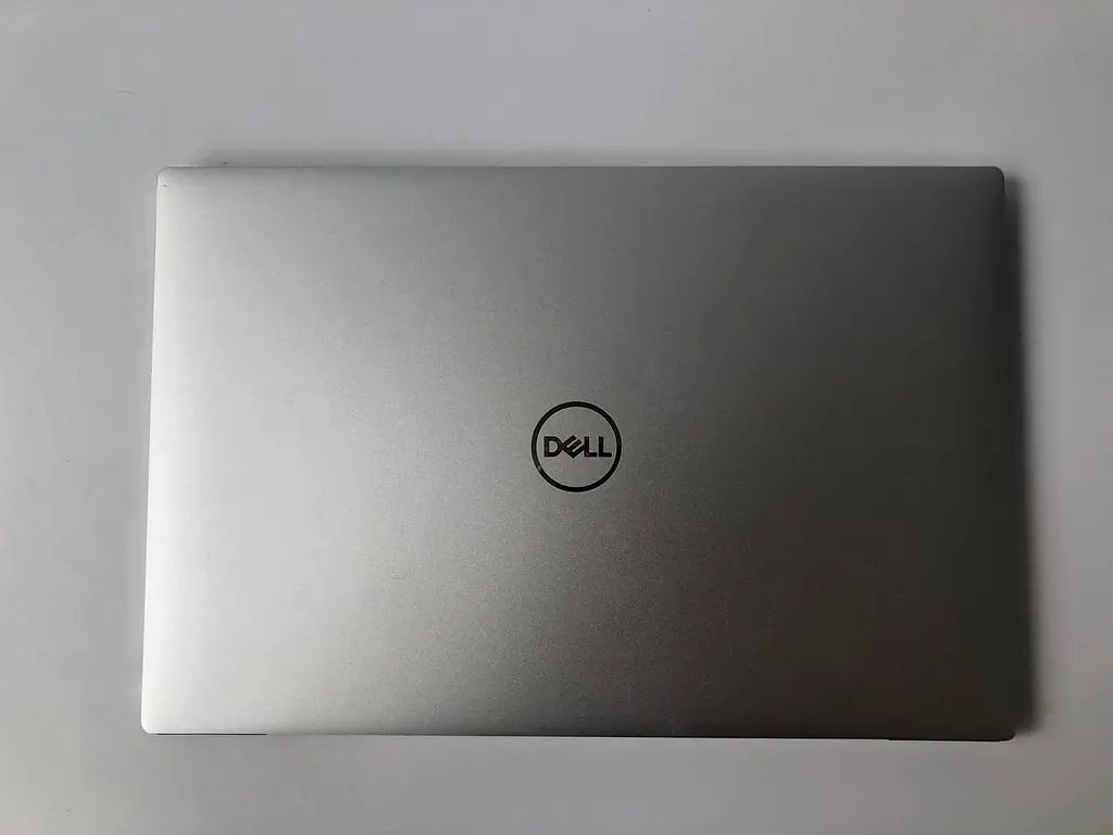 Ноутбук DELL XPS 13 9310 (i7-1185G7 / 32GB / SSD 1TB / 4K 3840x2400 IPS Touch) б/в - фото 7