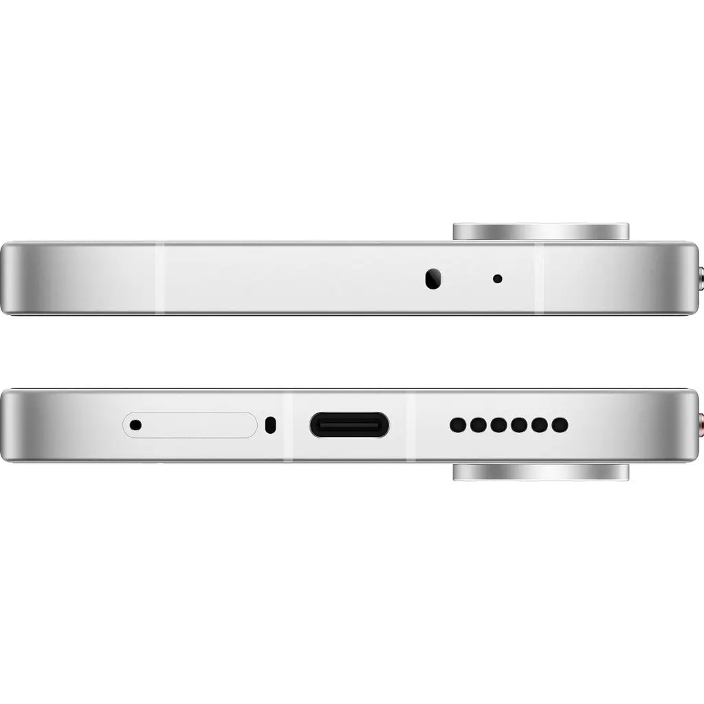 Смартфон Poco X8 Pro 12/512GB White UA-UCRF [173931] - фото 9