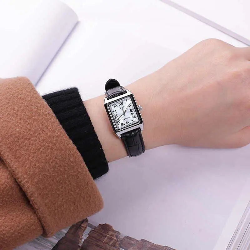 Годинник Casio LTP-V007L-7B1 - фото 6