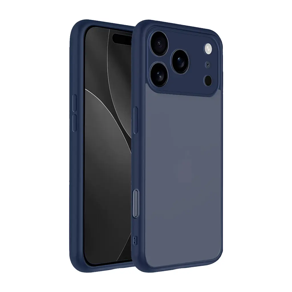 Чохол MAKE Apple iPhone 17 Pro Max Shadow+ Denim - фото 3