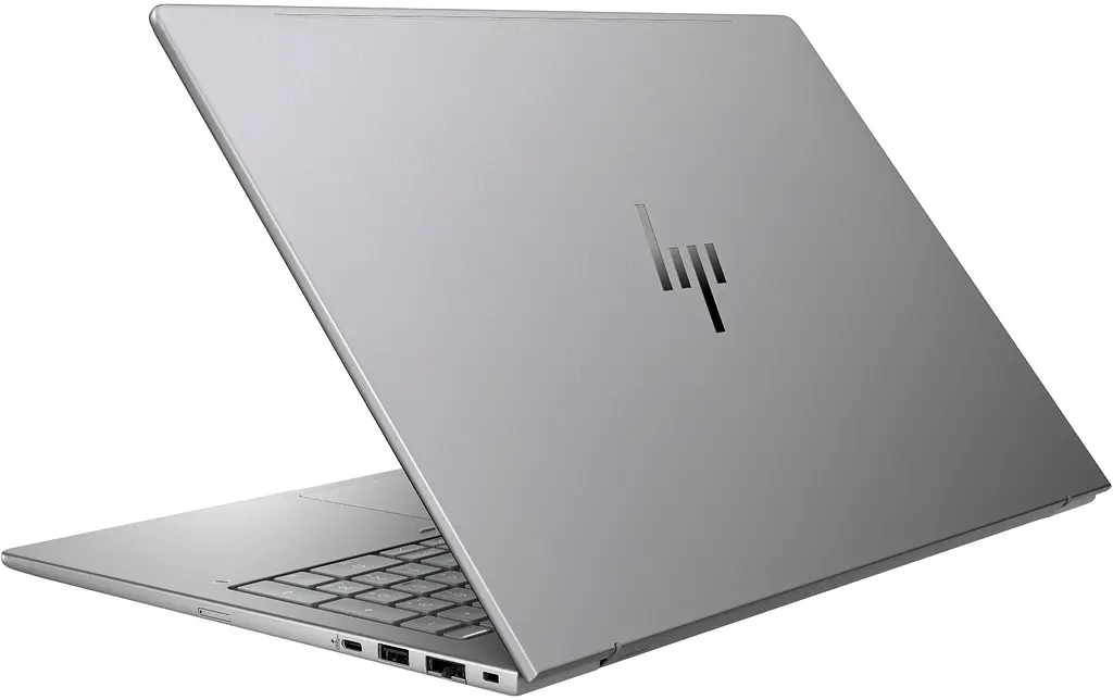 Ноутбук HP ZBook 8 G1i 16" WUXGA IPS 300n/U5225H (4.9)/16Gb/SSD1Tb/Intel Arc/FPS/Підсв/DOS (B24GXAV_V1) - фото 5