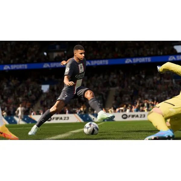 Игра FIFA 23 (русская версия) (PS4) - фото 6